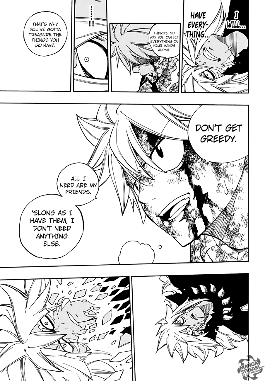 Fairy Tail Chapter 544 21